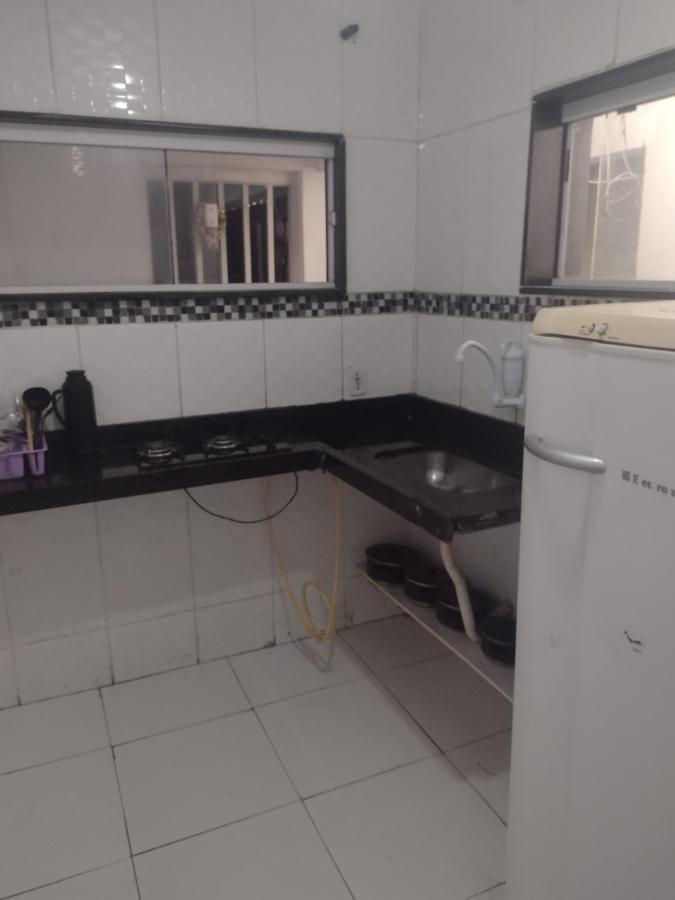 Apartmán Kitnet Simples De 2 Quartos Cabo Frio Exteriér fotografie
